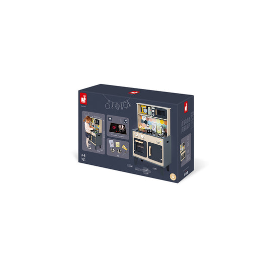 Küche Sweet Cocoon Big Cooker