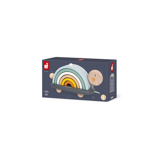 Sweet Cocoon - Nachziehtier