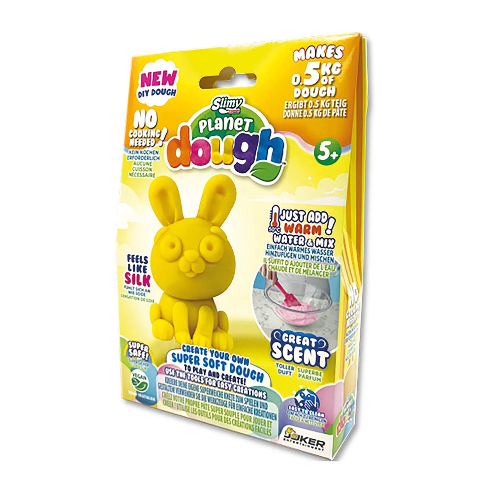 Slimy - Planet Dough fai da te 500 g