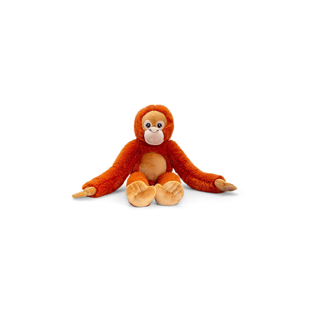 Orango di Keeleco appeso