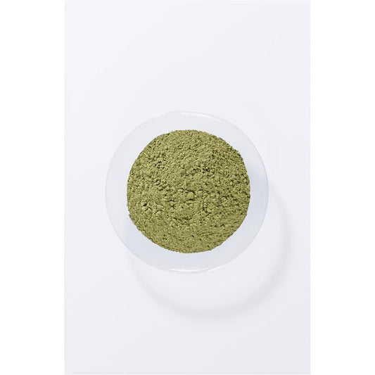 Pflanzenhaarfarbe Dunkelbraun