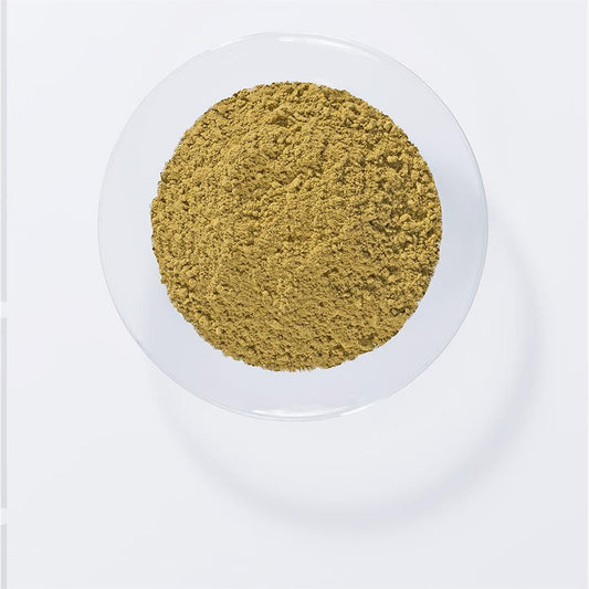 Pflanzenhaarfarbe Reines Henna