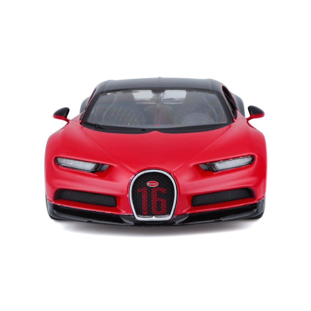 Bugatti Chiron Sport 1/24