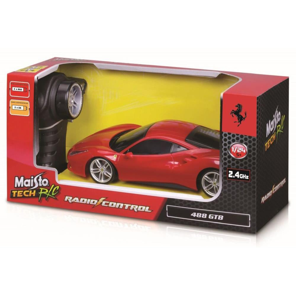 Veicoli assortiti 1/24