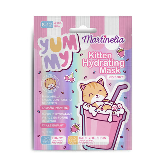 Kitten Hydrating Mask