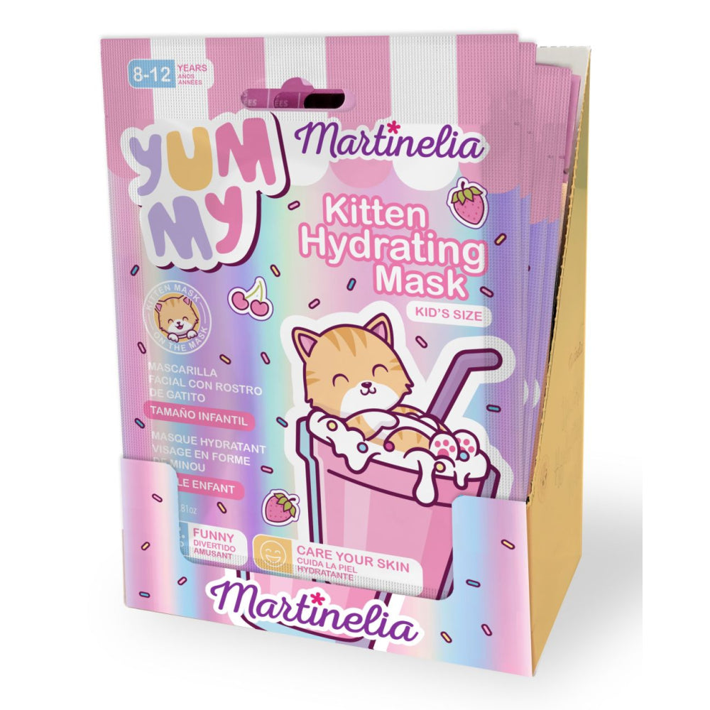 Kitten Hydrating Mask