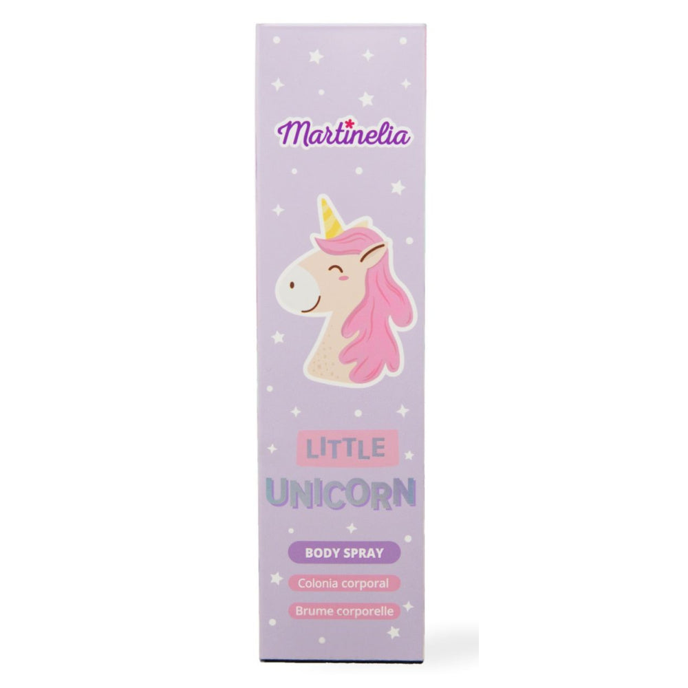 Körperspray Einhorn 210ml