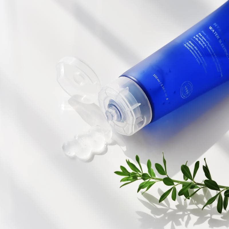 Isntree Hyaluronic Acid Water Sleeping Mask â 100 ml
