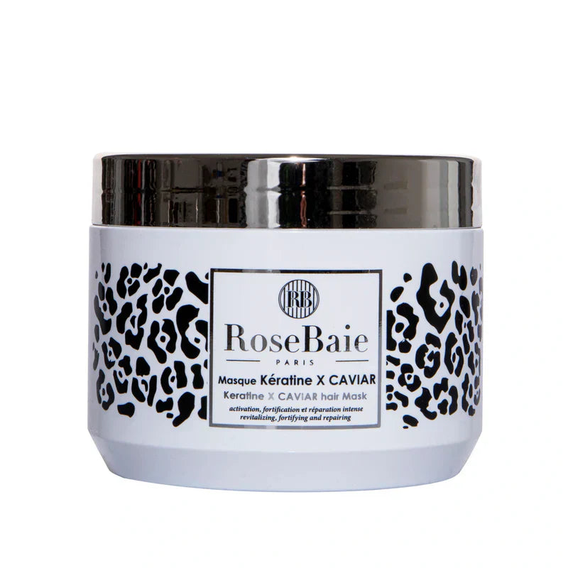 MASQUE KERATINE X CAVIAR