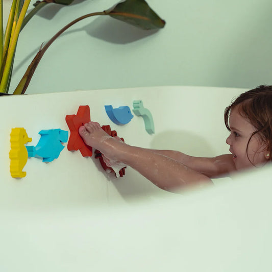 Sea Life - Waterfun Set