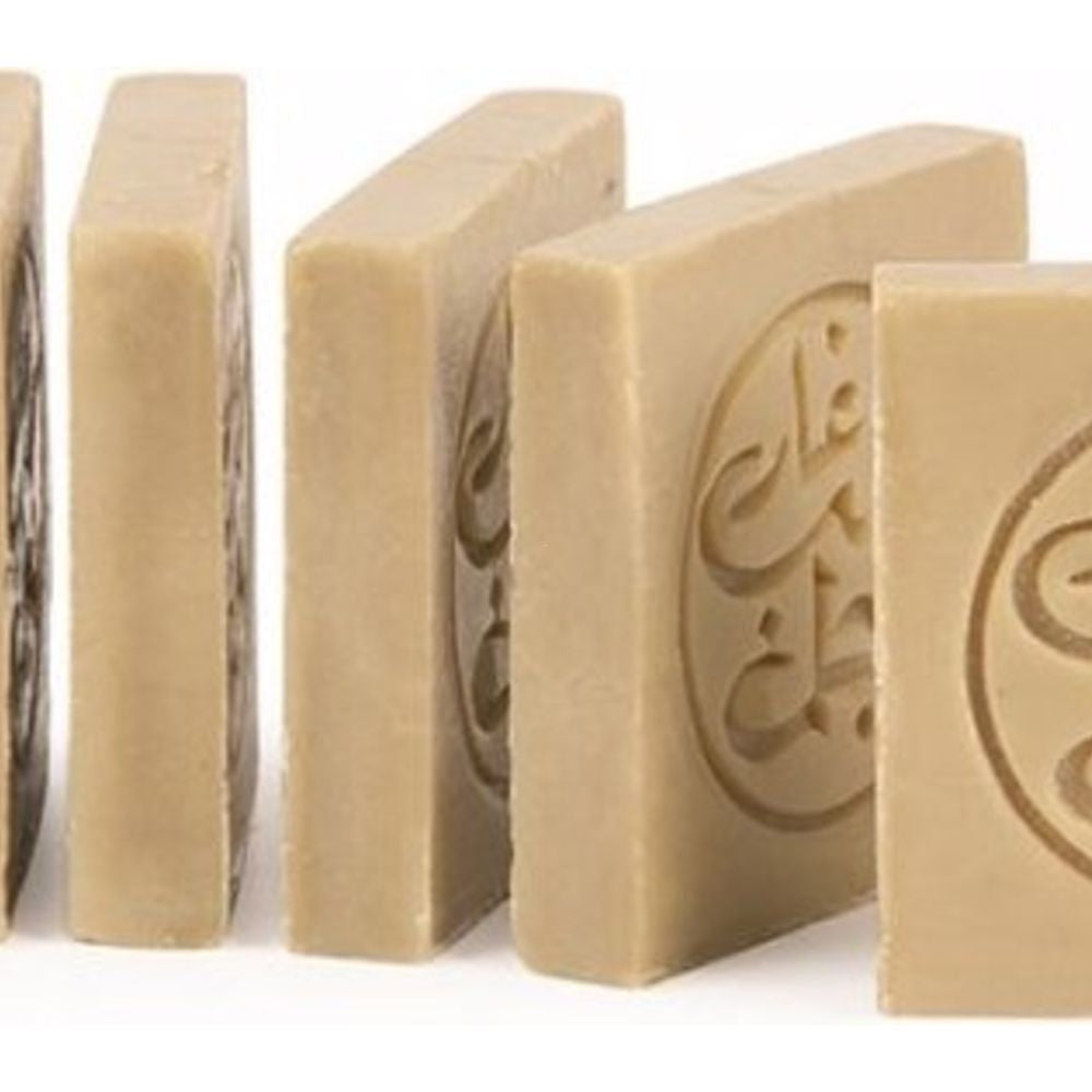 Savon d'Alep Gästeseifen