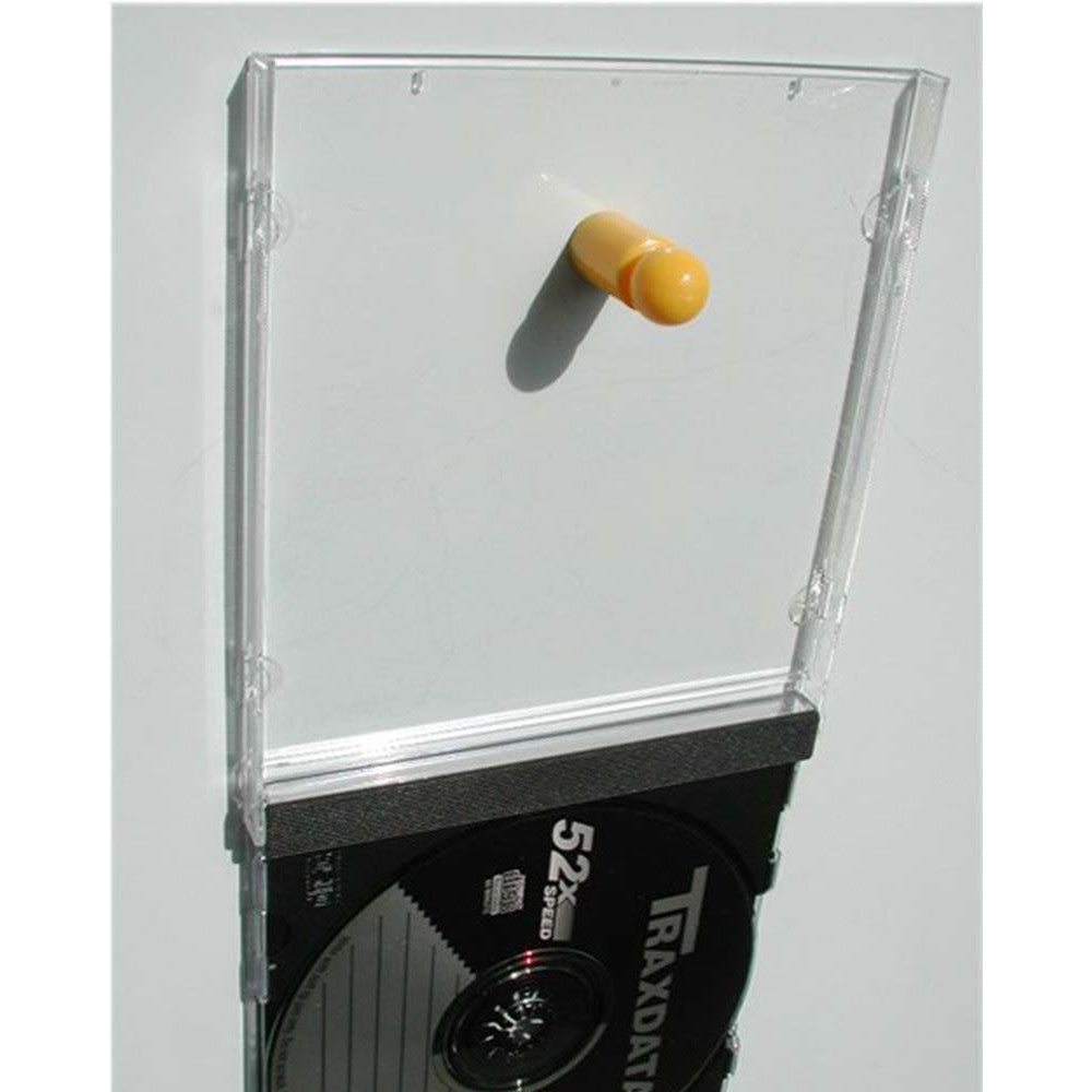 Neodym Magnete "Dots", bunte Universal - Magnete, 10 Stk. - Magnetische Produkte - Speedjust Schweiz