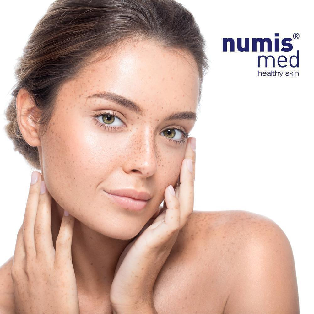 UREA 10% Körpermilch