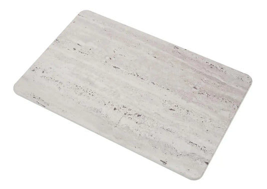 Wenko - Diatomite Bath Mat - Ultimate Drying Comfort 🌟🚿