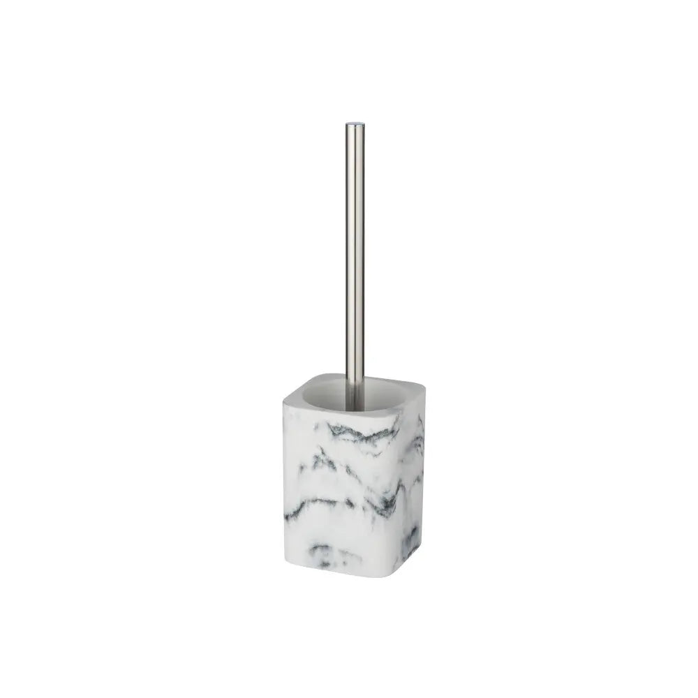 Wenko - WC Set Desio - Stylish & Functional Bathroom Elegance đ˝â¨