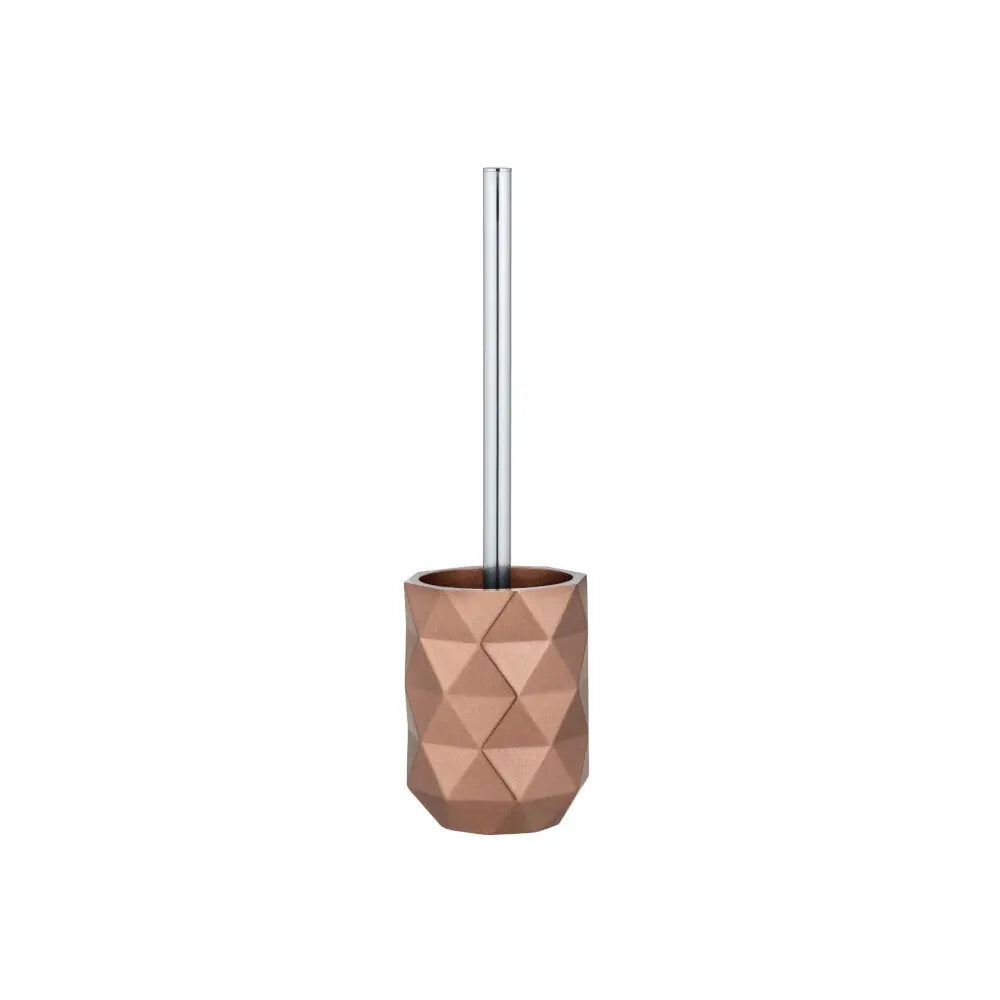 Wenko - WC Set Lanciano Bronze - Stylish & Elegant Bathroom Decor đâ¨