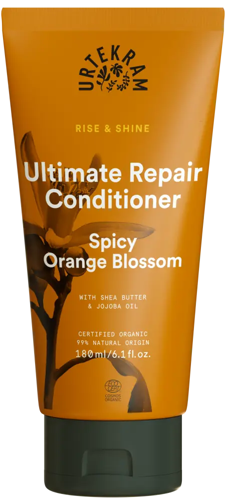 URTEKRAM - Ultimate Repair Conditioner - Spicy Orange Blossom đ¸â¨