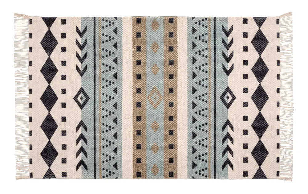 Wenko - Bathroom Rug - Luxe Comfort for Your Feet 🛁✨