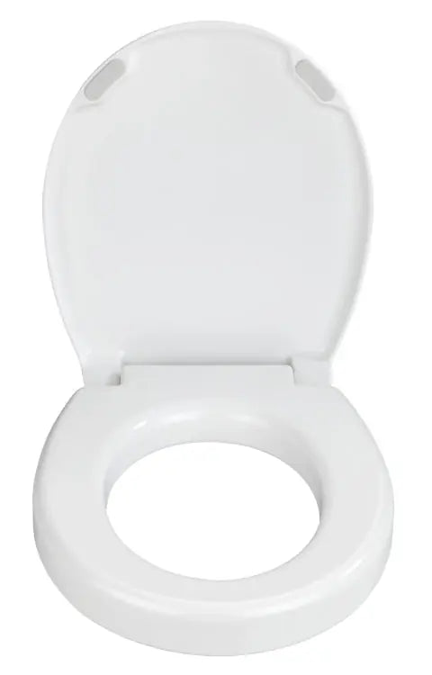 Wenko - Secura Comfort Duroplast Seat - Ultimate Ease & Durability 🚽✨