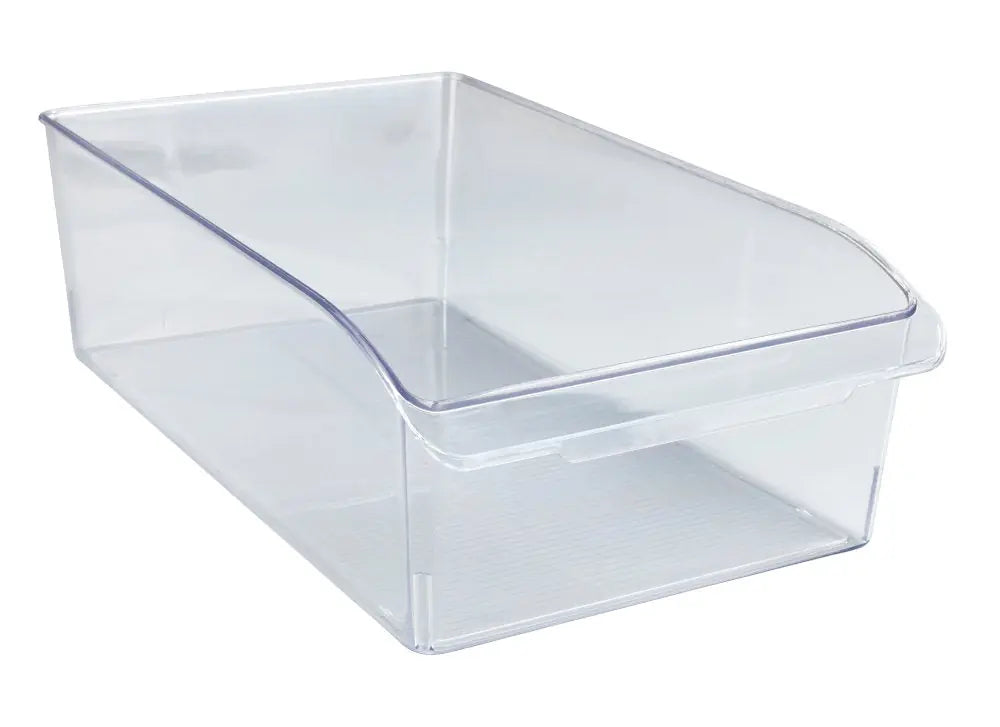 Wenko - Cabinet Organizer L PET - Transform Your Storage Effortlessly ✨🗂️