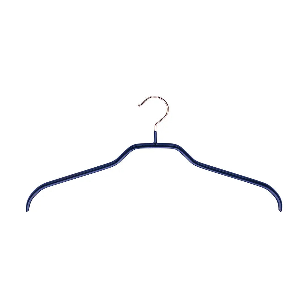 Wenko - Slim Shape Hanger - Perfect Closet Organizer! 👕✨
