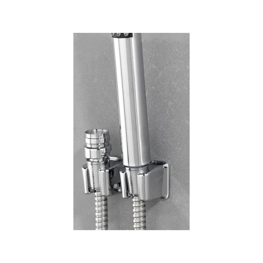 Wenko - Sink Faucet with DUO Hook - Stylish & Functional 🚰✨