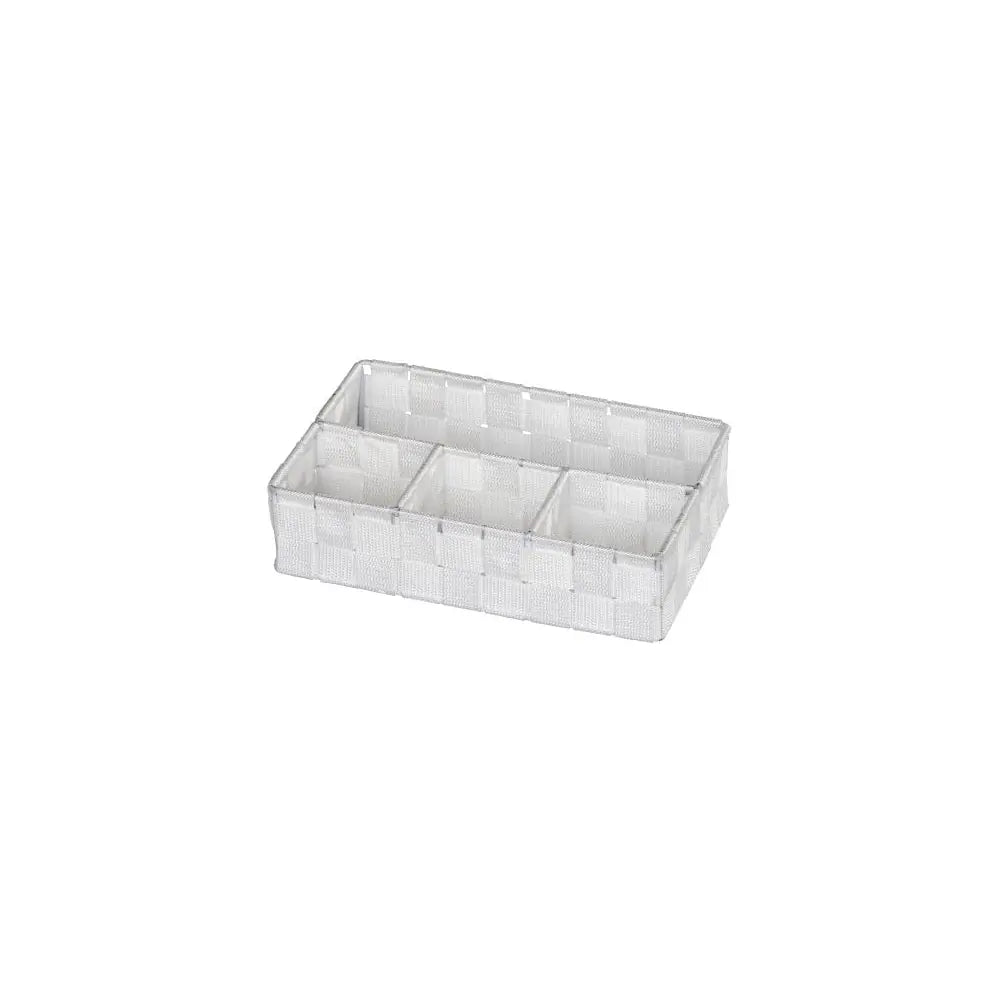 Wenko - Adria Small Bathroom Organizer - Space & Style Boost! 🛁✨