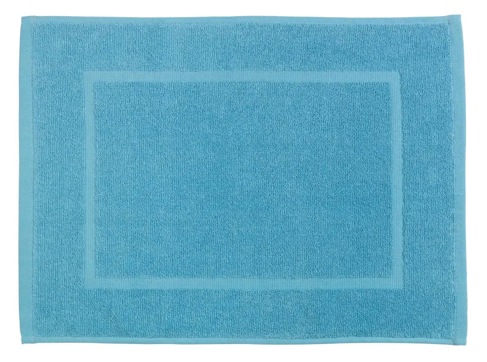 Wenko - Zen Blue Bath Mat - Ultimate Comfort & Style 🚿✨