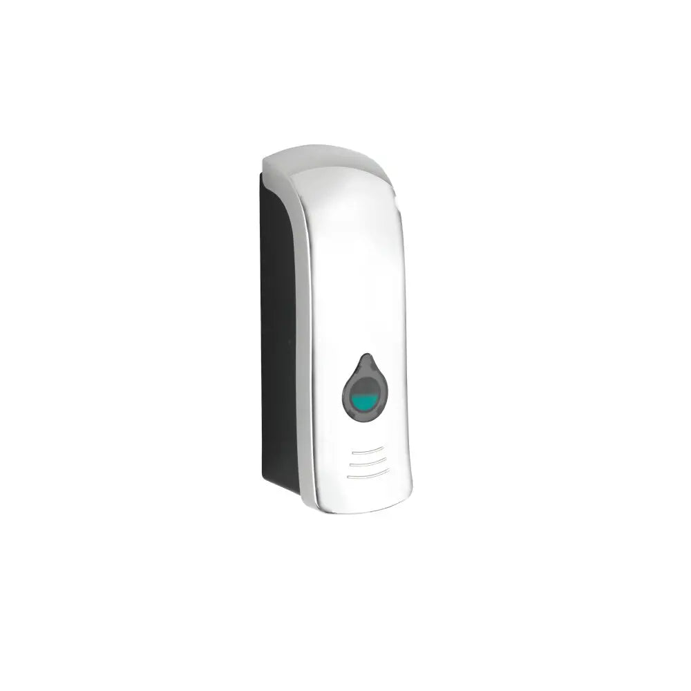 Wenko - Ranera S Chrome Dispenser - Upgrade Your Hygiene! ✨🧴