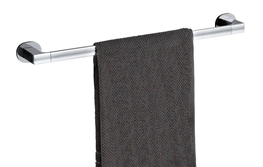 Wenko - UV-Loc Towel Bar Uno Maribor - No Drill Installation 🚿✨