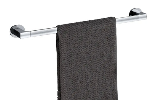 Wenko - UV-Loc Towel Bar Uno Maribor - No Drill Installation 🚿✨