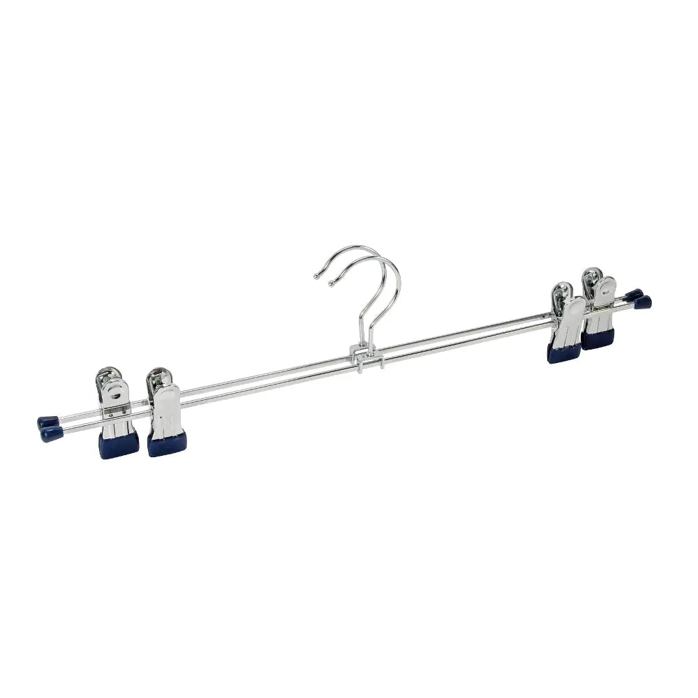 Wenko - Clamping Bracket Snap 40 - Stylish & Simple Organization! 🛠️🌟