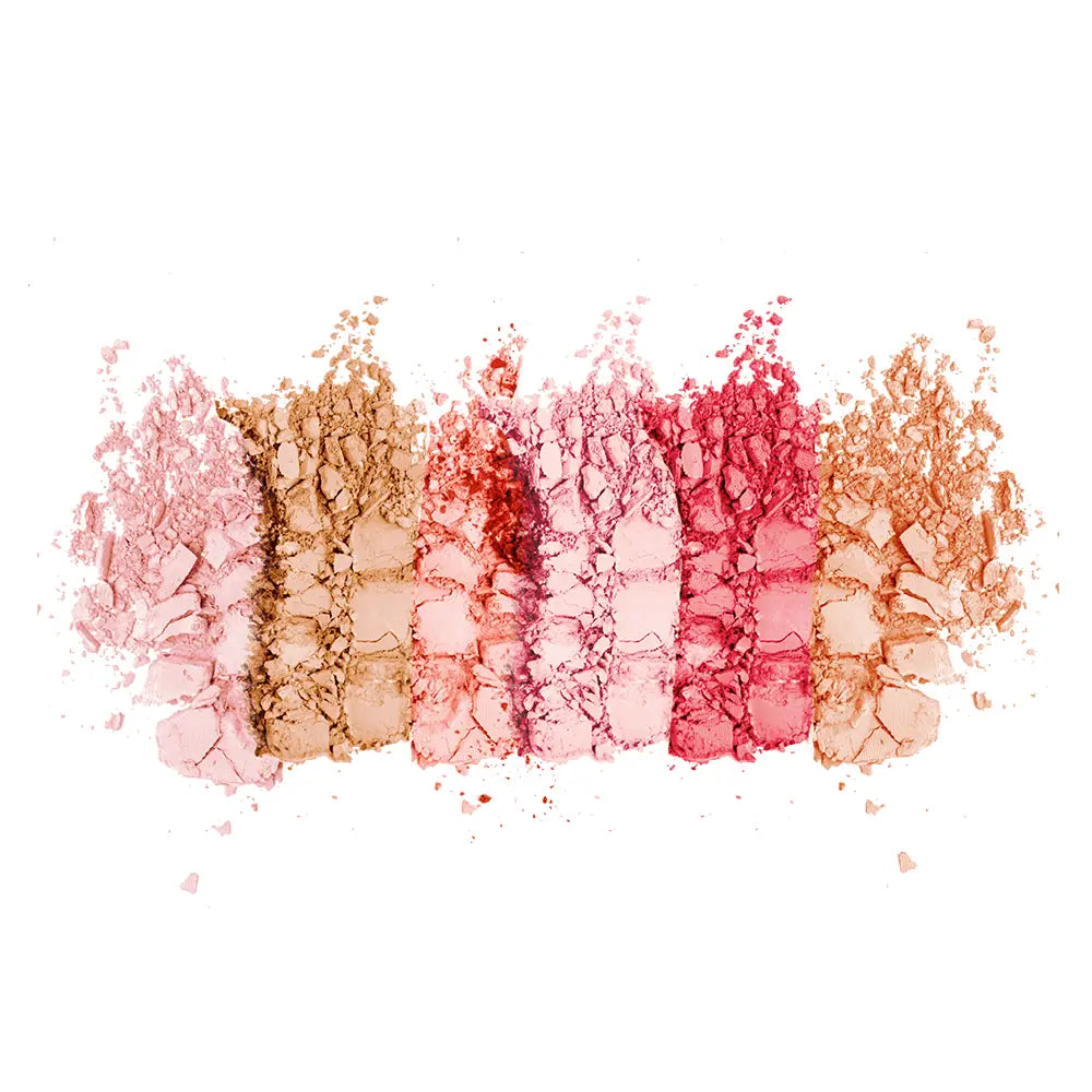 Sante - Multi-Effect Mineral Blush - Organic Beauty with Acai Oil đżâ¨