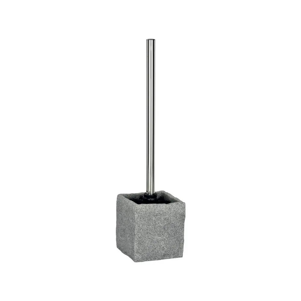 Wenko - WC Set Granite - Elegance for Your Bathroom đâ¨