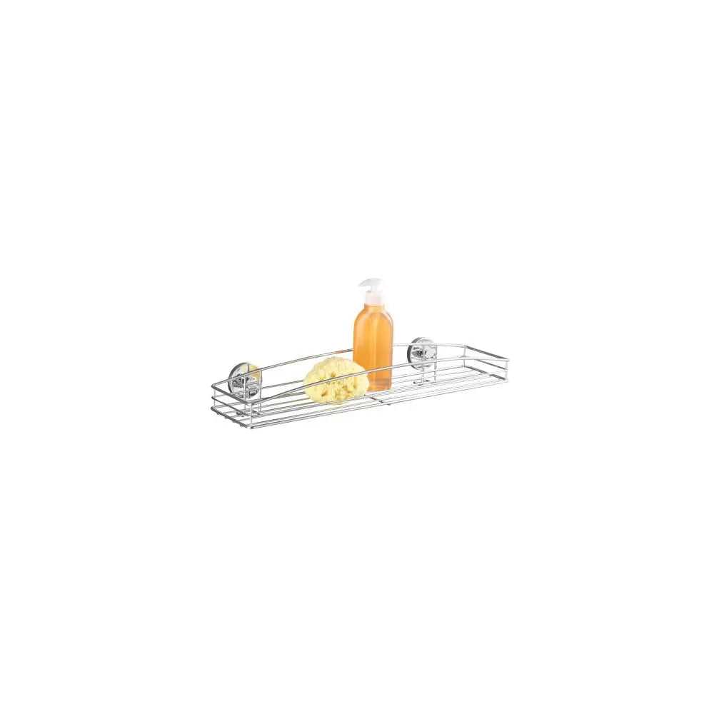 Wenko - Vacuum-Loc Maxiablage Milazzo - Organize with Ease! 🧼✨