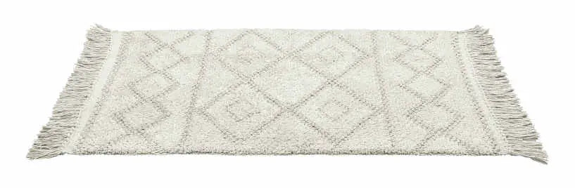 Wenko - Luxurious Bath Mat - Eco-Friendly & Non-Slip Comfort ✨