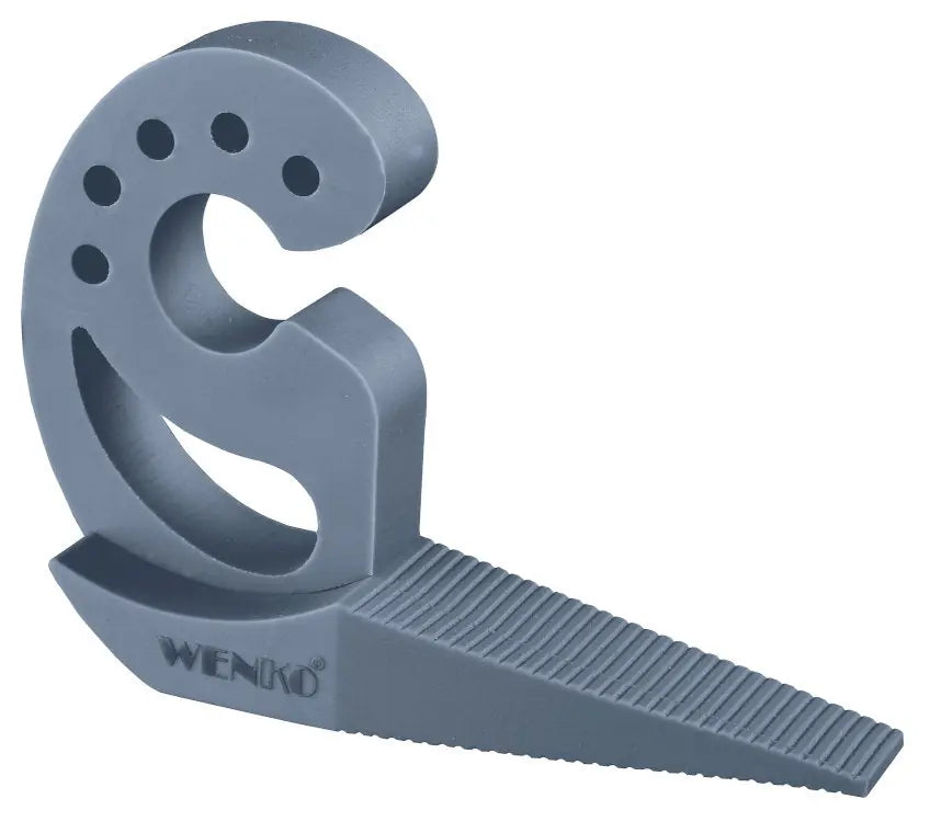 Wenko - Multi-Stop® Blue - Ultimate Home Safety Solution 🔒🟦
