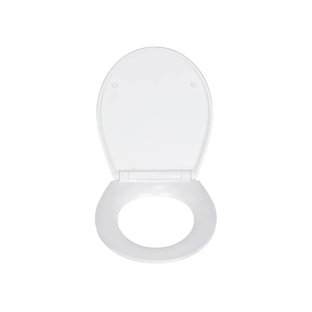 Wenko - WC Seat Agate Relief Surface Duroplast - Elevate Your Bathroom Style! 🚽✨