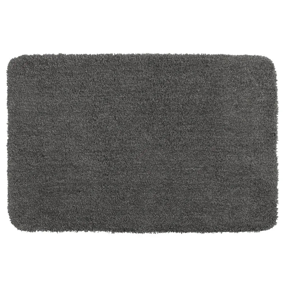 Wenko - Belize Bath Mat - Luxurious Softness Awaits 🌊💖