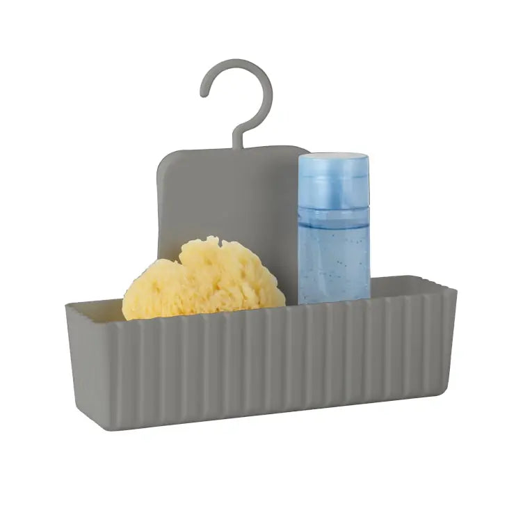 Wenko - ALLSTAR Shower Caddy - Stylish Bathroom Organizer 🛁✨