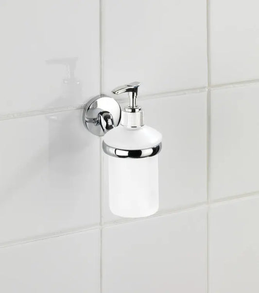 Wenko - Soap Dispenser Cuba - Elegance for Your Home ✨🛁