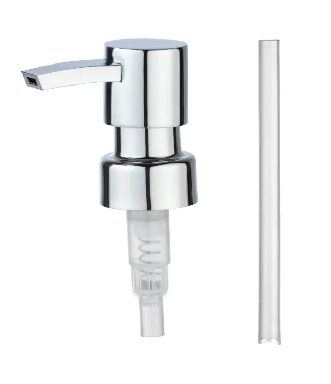Wenko - Replacement Pump Head - Universal Fit for Soap Dispensers 🧼✨