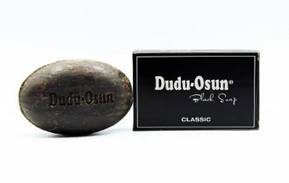 Dudu-Osun - Black Soap Classic 25g - Natural Skin Care 🌿✨