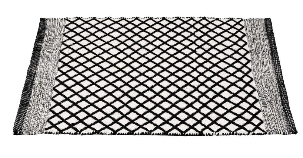 Wenko - Taracurrent Bath Rug - Eco-Friendly Ethno Style 🌿✨
