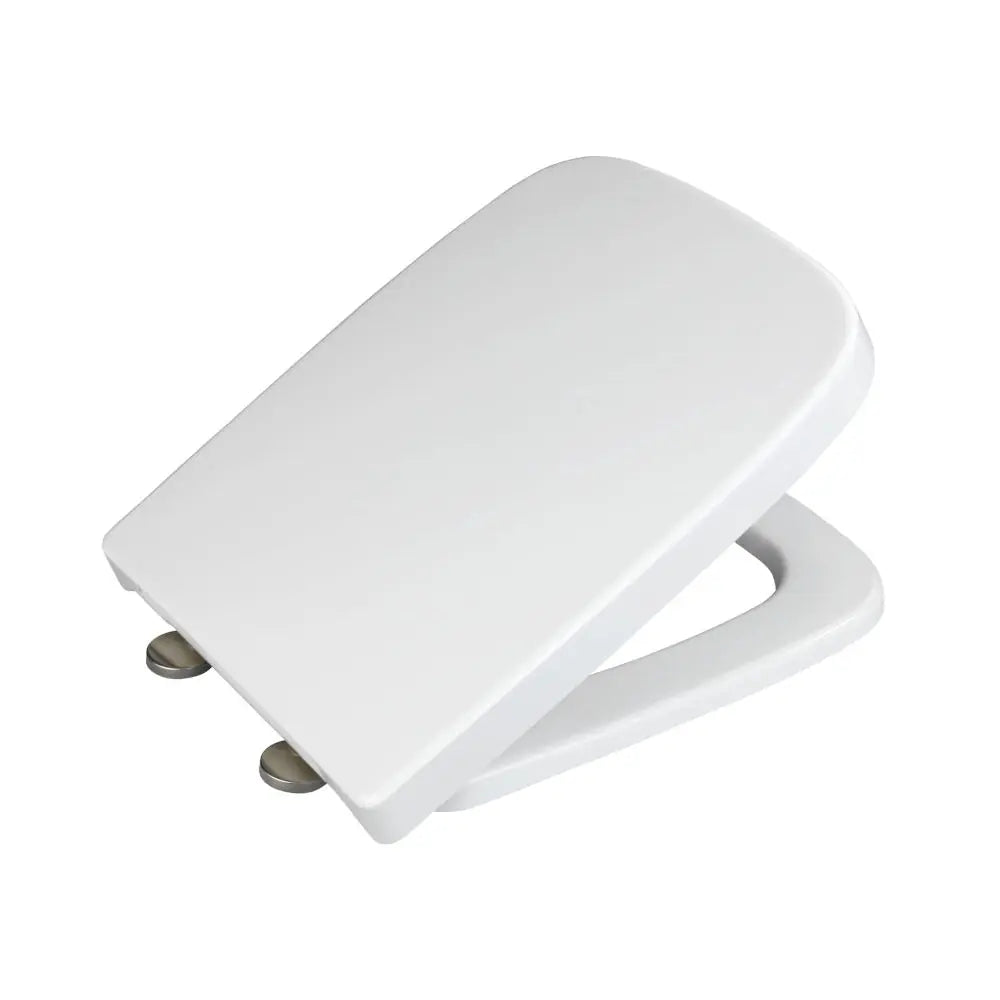 Wenko - WC Seat Exclusive 8/Geberit Renova1 Plan - Elevate Your Bathroom Style! đ˝â¨