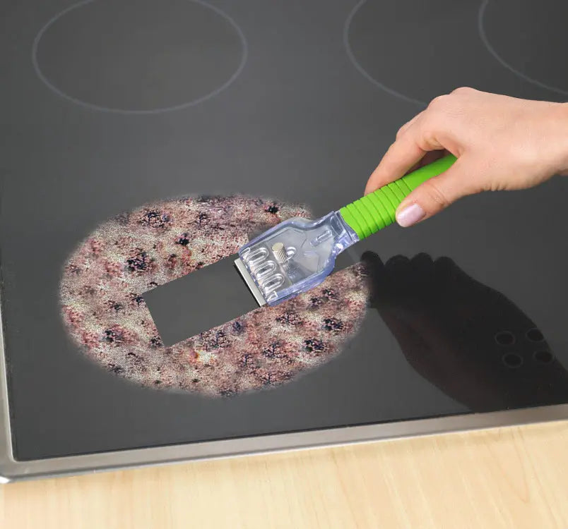 Wenko - Cleaning Scraper Expert - Perfect for Spotless Surfaces 🧽💪