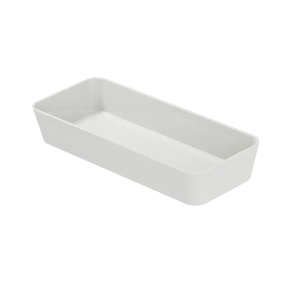 Wenko - Bath Shelf Gom, White - Stylish & Functional Organizer 🛁✨