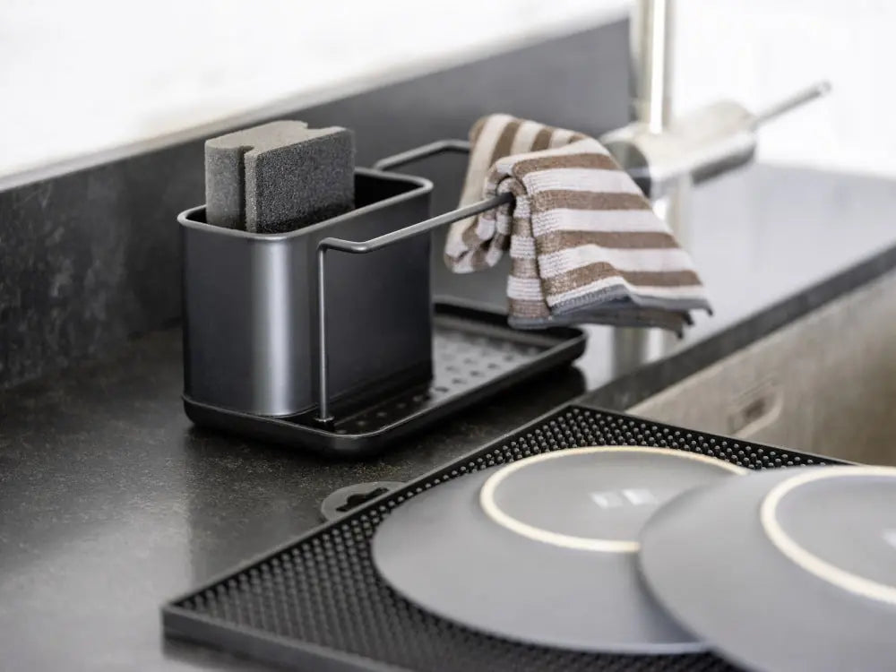 Wenko - Orio Sink Organizer - Maximize Your Space 🏡🧼