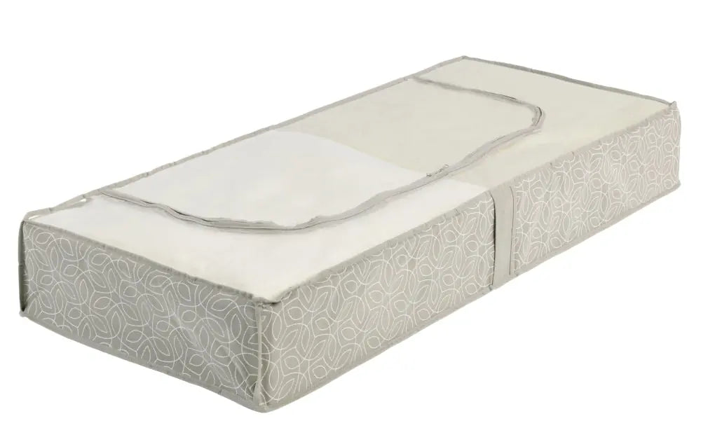 Wenko - Underbed Storage Box - Maximize Your Space! 🏠✨