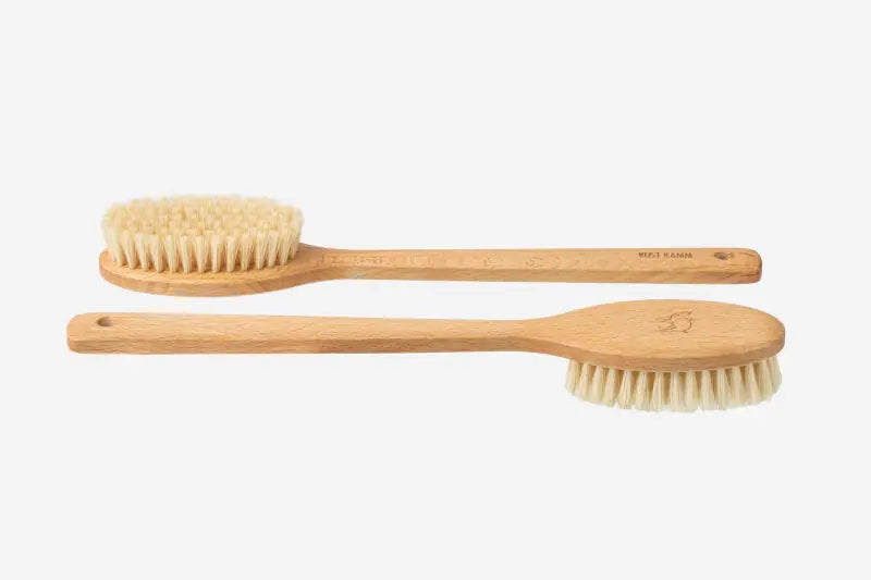 Kostkamm - Children's Bath Brush with Long Handle - Gentle Care 🛁✨